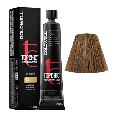 Abbildung von Goldwell Topchic Permanente Färbung 60 ml