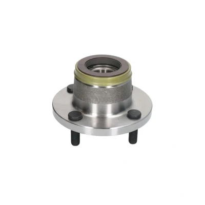 Abbildung von MEYLE 714 750 0010/S Radlagersatz Hinterachse beidseitig mit Anbaumaterial ORIGINAL Quality integriertem Radlager 136 Kegelrollenlager
