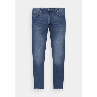 Abbildung von Only &amp; Sons Onsloom Slim Jeans Fit, Herren, Größe: 34x30, Medium blue denim