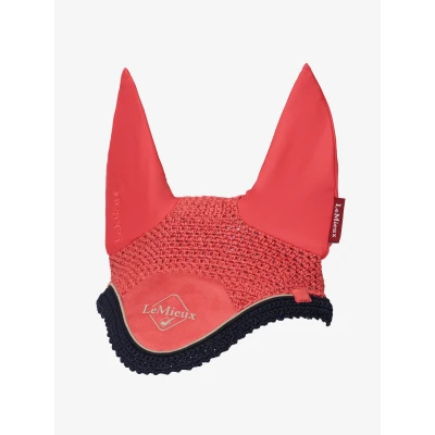 Abbildung von LeMieux Fliegenhaube Classic Cranberry L Agradi.deVerkauft von Agradi