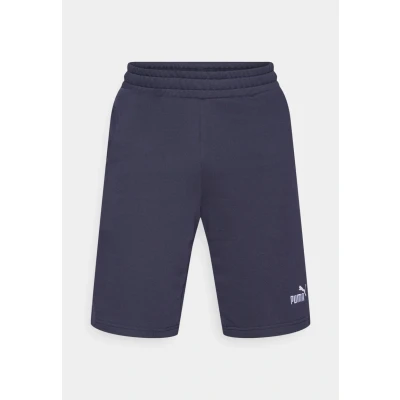 Abbildung von PUMA Trainingsshorts »ESS NO. 1 LOGO SHORTS 10&quot;«, Sweatshorts mit weichem French Terry Material
