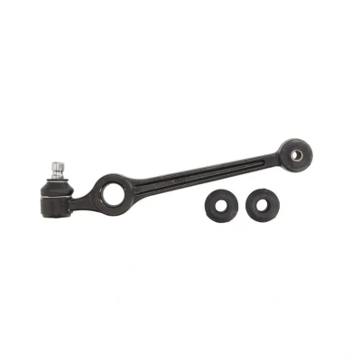 Abbildung von FEBI BILSTEIN 42413 Querlenker Vorderachse links, unten Stahlblech MAZDA: 121 II Saloon