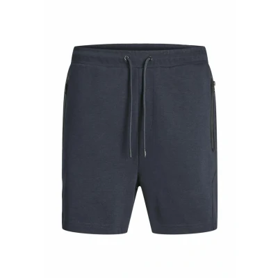 Abbildung von Jack &amp; Jones Jpstgordon Fusion Jogginghose, Herren, Größe: Small, Sky captain
