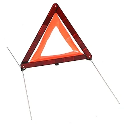 Abbildung von Skoda GGA700001A Warndreieck klappbar ECE 27,Homologation E8
