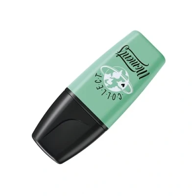 Abbildung von STABILO BOSS MINI Pastellove 2.0 Textmarker mint