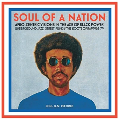 Abbildung von Soul of a Nation (1968 1979) [Vinyl LP]