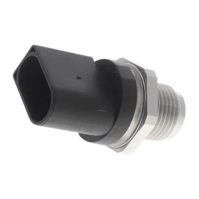 Abbildung von VEMO V30 72 0072 Sensor, Kraftstoffdruck Kraftstoffverteilerrohr MERCEDES BENZ: C Class Saloon, Viano, S Saloon
