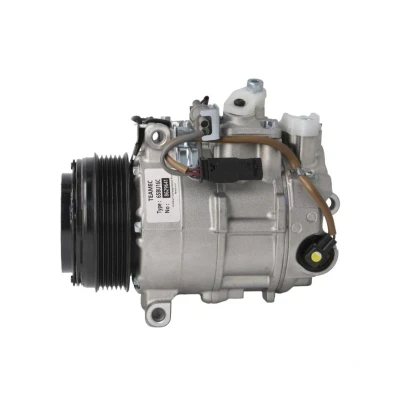 Abbildung von TEAMEC 8629641 Kompressor 6SBU16C 12 PAG 46 MERCEDES BENZ: CLS Coupe, C Class Saloon, E T modell