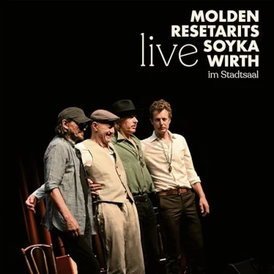 Abbildung von Live im Stadtsaal [Vinyl LP]