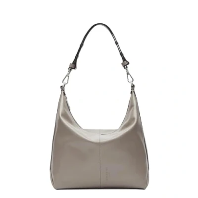 Abbildung von Liebeskind Berlin Women&#039;s Paris Biker M Wood Hobo