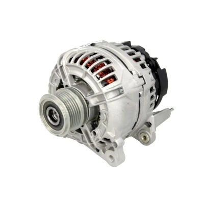 Abbildung von STARDAX STX100154 Lichtmaschine 12V 120A VOLKSWAGEN: Polo IV Hatchback, V III SKODA: Fabia I 1 Combi