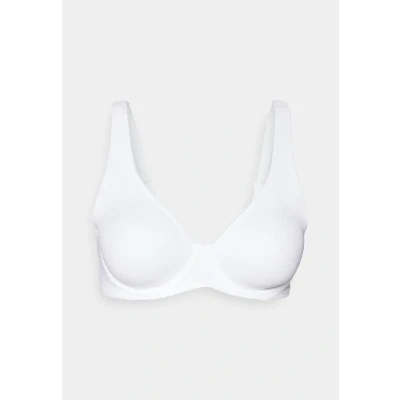 Abbildung von Schiesser Spacerlining AIR Bügel BH, Damen, Größe: 75B, Weiss