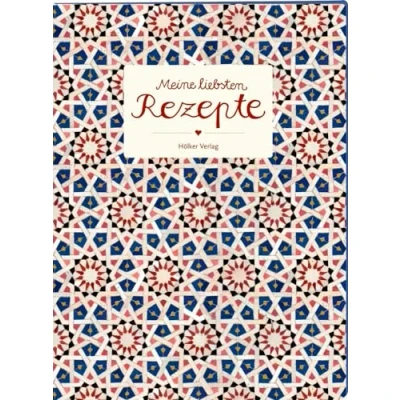 Abbildung von Meine liebsten Rezepte (Persiana)