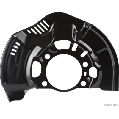 Abbildung von HERTH+BUSS JAKOPARTS J3332008 Ankerblech TOYOTA: Auris Hatchback