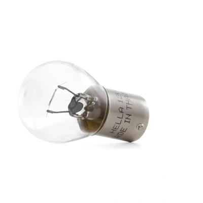 Abbildung von HELLA 8GA 002 072 121 Glühlampe, Blinkleuchte 12 18 Halogen vorne und hinten