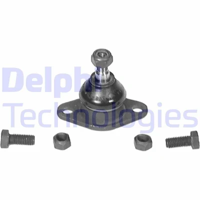 Abbildung von DELPHI TC162 Traggelenk 45 77 82 OPEL: Kadett C Saloon