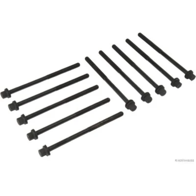 Abbildung von HERTH+BUSS JAKOPARTS J1284014 Zylinderkopfschraubensatz Außensechskant 10
