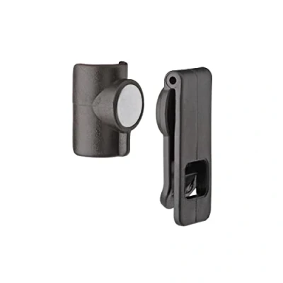 Abbildung von Source Tactical Gear Magnetic Tube Clip Halterung für Trinksystem, Schwarz