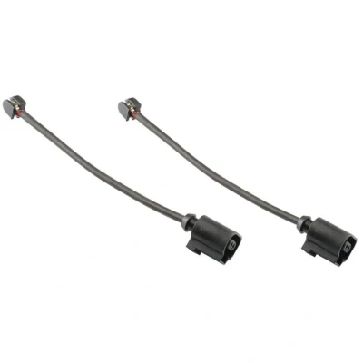 Abbildung von QUICK BRAKE WS 0397 A Verschleißanzeige Achssatz PORSCHE: 911 Convertible