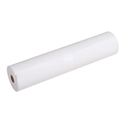 Abbildung von Exacompta 40925E 6er Pack Faxpapierrolle, Thermopapier 1 lagig, Breite: 210mm, Länge 28m, Durchmesser Kern: 12mm, 55g/m² für Fax, Faxgeräte, Faxpapier, Faxrolle