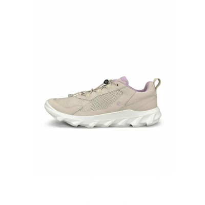 Abbildung von ECCO MX W Sneaker low, Damen, Größe: 37, gravel Schuhe