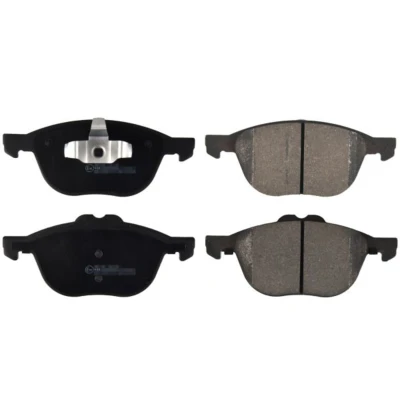 Abbildung von FEBI BILSTEIN 116224 Bremsbelagsatz Vorderachse mit Kolbenclip FORD: KUGA 2, 1, Tourneo Connect / Grand V408 Estate