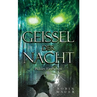 Abbildung von Geissel der Nacht: Beliars Erwachen (Geißel Nacht)