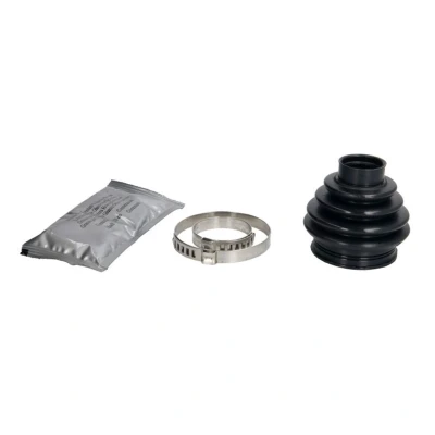 Abbildung von PASCAL G5W037PC Faltenbalg, Antriebswelle radseitig 60 Thermoplast VOLKSWAGEN: GOLF 5, Passat B6 Saloon, 6, SKODA: Octavia 2 Combi