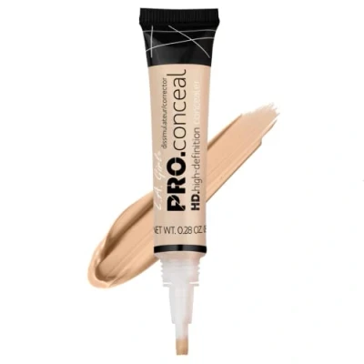 Abbildung von La Girl Corrector Hd Pro Conceal Porcelain