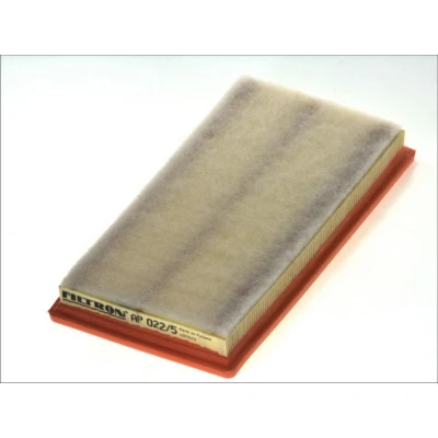 Abbildung von FILTRON AP 022/5 Luftfilter 33 140 274 Filtereinsatz FIAT: 500 Hatchback, Panda III C Convertible, ALFA ROMEO: MiTo