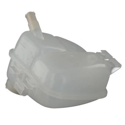 Abbildung von FEBI BILSTEIN 29477 Ausgleichsbehälter ohne Deckel, Sensor OPEL: Astra G Saloon, CC