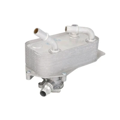 Abbildung von Ölkühler, Automatikgetriebe THERMOTEC D4B023TT