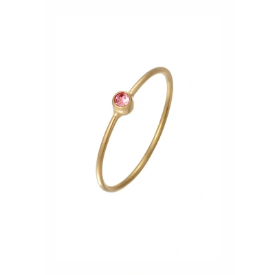 Abbildung von Elli Ring, Damen, Größe: 54, Rosa