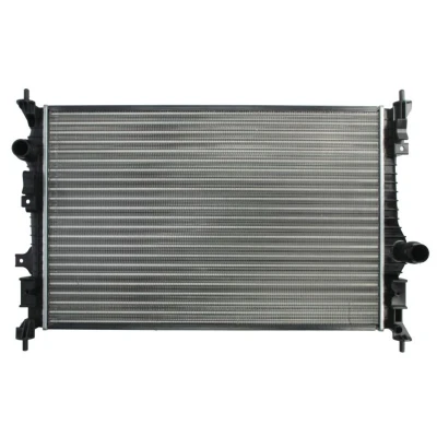 Abbildung von Kühler THERMOTEC D7C021TT