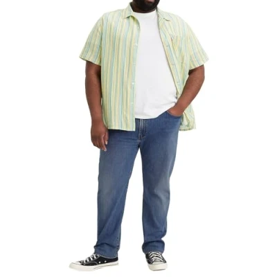 Abbildung von Levi&#039;s Herren 512 Slim Big &amp; Tall Taper, The Band&#039;s Back, 40W / 34L