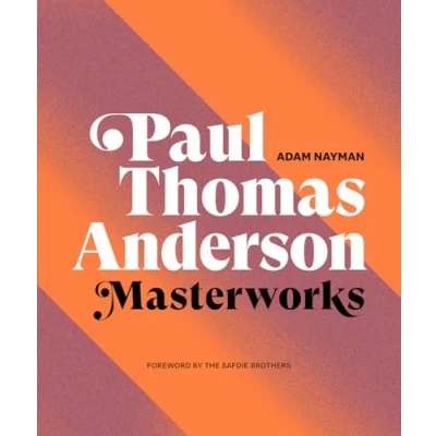 Abbildung von Paul Thomas Anderson Masterworks