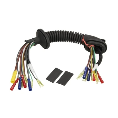 Abbildung von Reparatursatz, Kabelsatz SENCOM 503016 Links