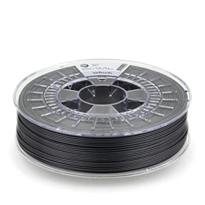 Abbildung von extrudr® DuraPro ASA ø1.75mm (750gr) &#039;METALLIC&#039; 3D Drucker Filament Made in Austria