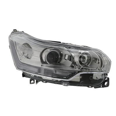 Abbildung von VALEO 043694 Scheinwerfer CITROËN: C5 III Estate