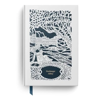 Abbildung von Northanger Abbey (Jane Austen Collection) (Harper Muse Classics: The Jane