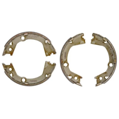 Abbildung von FERODO FSB4318 Bremsbacken 170 26