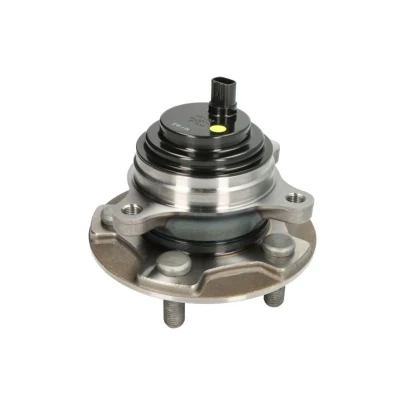Abbildung von Radlagersatz SKF VKBA 7829