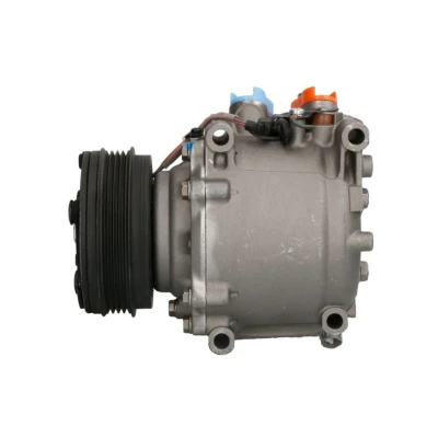 Abbildung von Kompressor, Klimaanlage AIRSTAL 10 0027