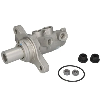 Abbildung von BOSCH 0 204 817 839 Hauptbremszylinder 2 26,99 Aluminium M 12 x 1
