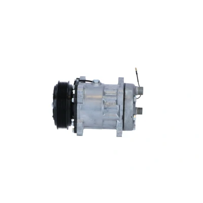 Abbildung von NRF 32768 Kompressor SD7H15 12 PAG 46 mit Kompressoröl, Dichtring EASY FIT