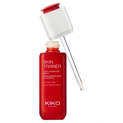 Abbildung von KIKO Milano SKIN Trainer Youthgenerating Serum Serum, Damen, Größe: 40 ml,