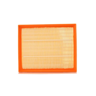 Abbildung von BOSCH F 026 400 356 Luftfilter 37 219 268,5 Filtereinsatz BMW: 3 Touring, Saloon, 4 Coupe