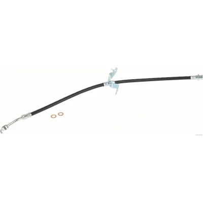Abbildung von HERTH+BUSS JAKOPARTS J37105019 Bremsschläuche 602mm M10x1mm