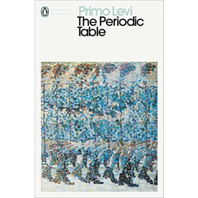 Abbildung von The Periodic Table (Penguin Modern Classics)
