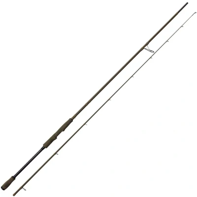 Abbildung von Savage Gear Sg4 Power Game 8&#039;6&quot; 259cm 80 150g 2 teilig Spinnrute